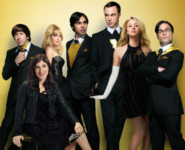 Ctv the big online bang theory