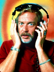 Howard Hesseman  WKRP in Cincinnati