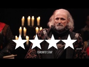 king lear