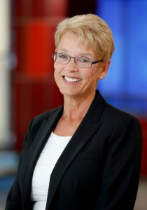 SHAW MEDIA - Shaw Media Appoints Christine Shipton to Senior VP