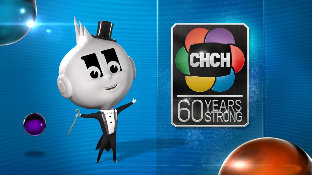 60 Years Strong! CHCH announces all that's in store