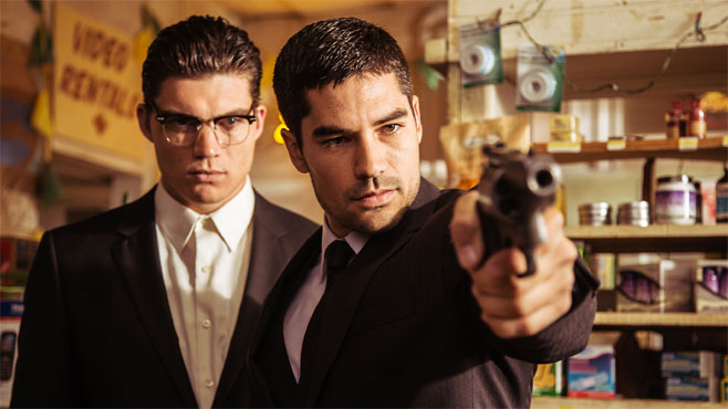 from dusk till dawn cast season