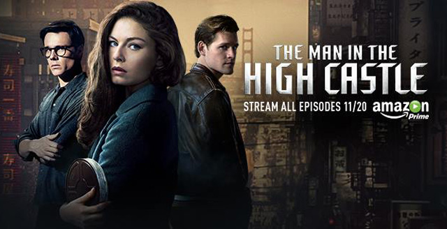 amazon the man in the high castle season 1