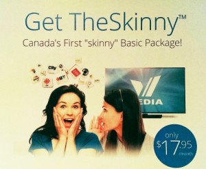 the skinny vmedia