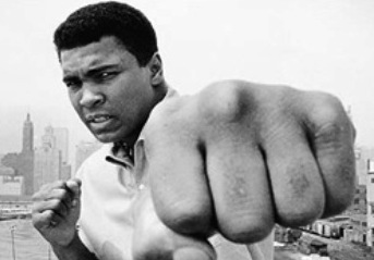 Muhammad ali's wife says “Other cheats didn’t have nothing on Muhammad Ali.”