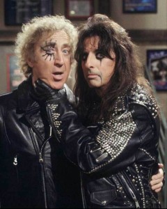 gene-wilder-and-alice-cooper-on-set-of-something-wilder