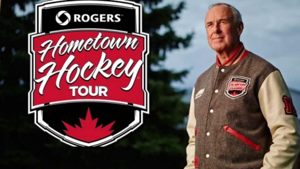 ron-maclean-hometown-hockey-logo