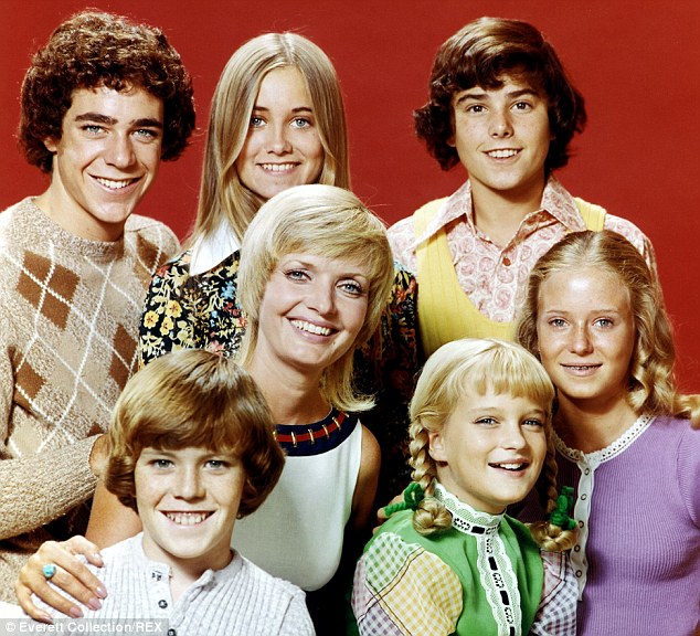 Florence Henderson, 'The Brady Bunch' Mom and Former Broadway Star