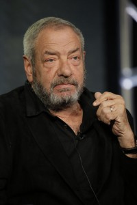 NBCUNIVERSAL EVENTS -- NBCUniversal Press Tour, January 2017 -- NBC's "Chicago Justice" Session -- Pictured: Dick Wolf, Executive Producer -- (Photo by: Chris Haston/NBC)
