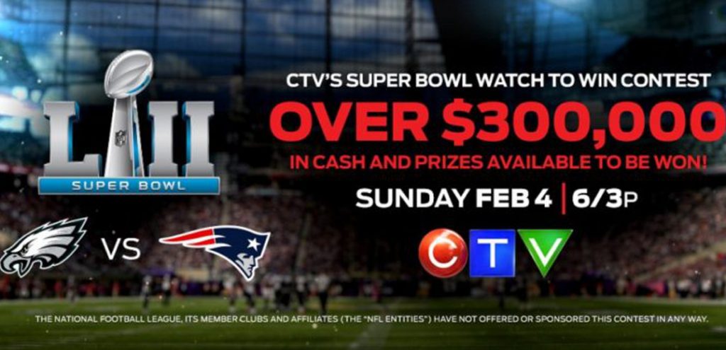 NFL on CTV, TSN, and RDS – Week 1 - Bell Media