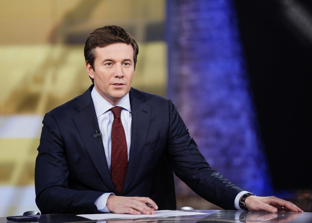 Glor deserved another year as anchor of The CBS Evening News