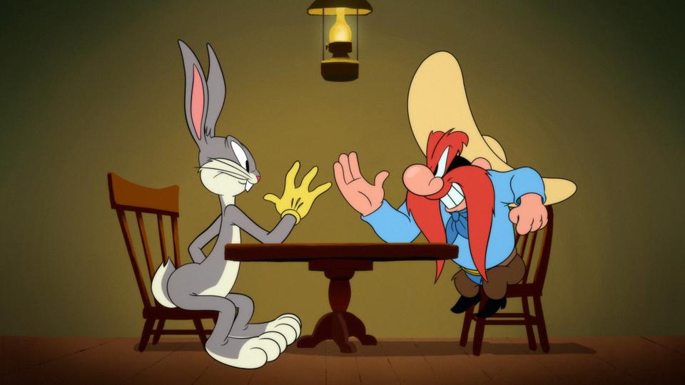 Looney Tunes' Getting Short-Form Revival At WB Animation