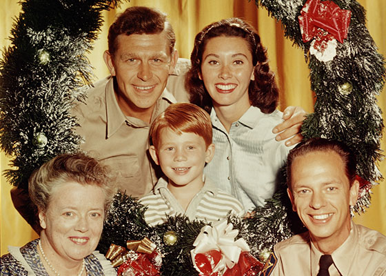 The annual 12 Best Christmas episodes of all time – brioux.tv