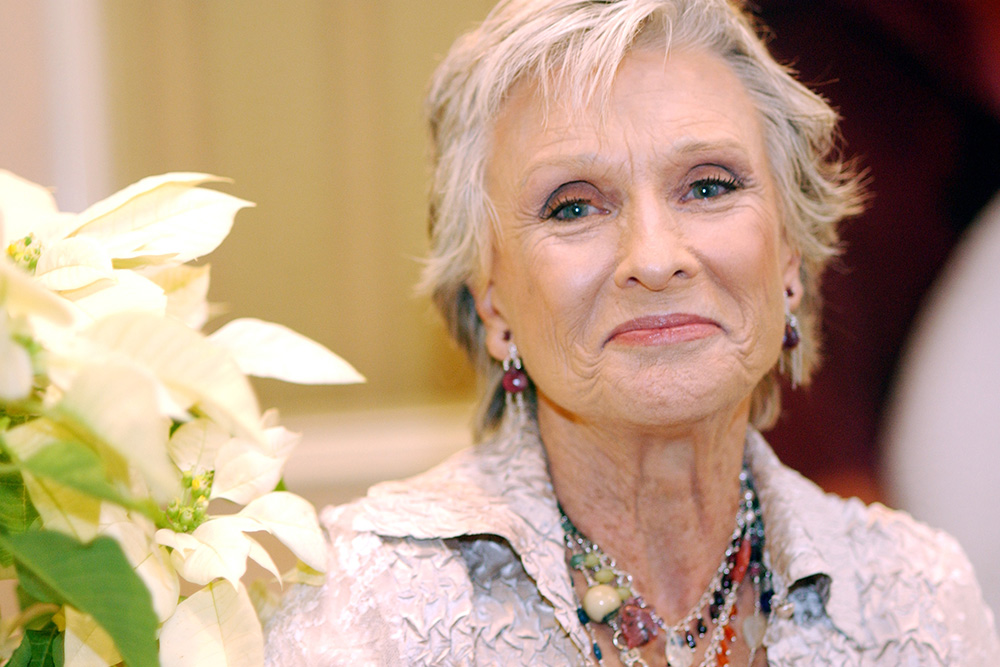 Cloris Leachman 1926 – 2021 – brioux.tv