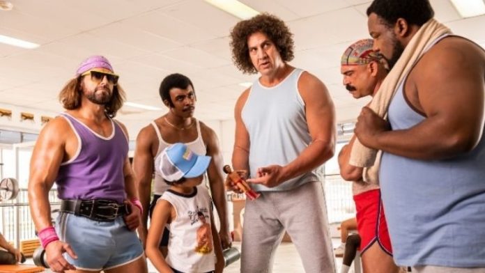 Young Rock': Review of Dwayne Johnson NBC Sitcom