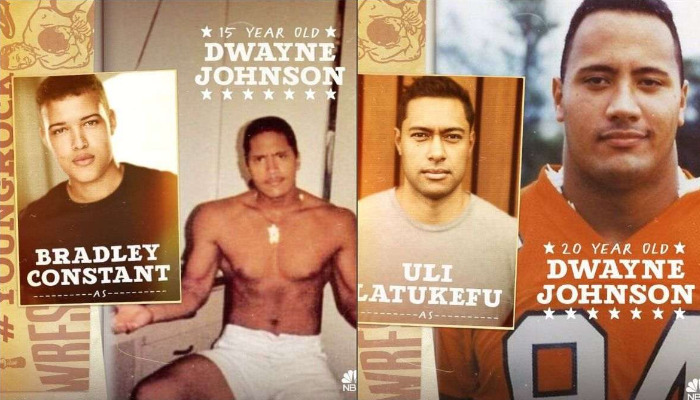 How Accurate Is Young Rock To Dwayne Johnson's Real Life?