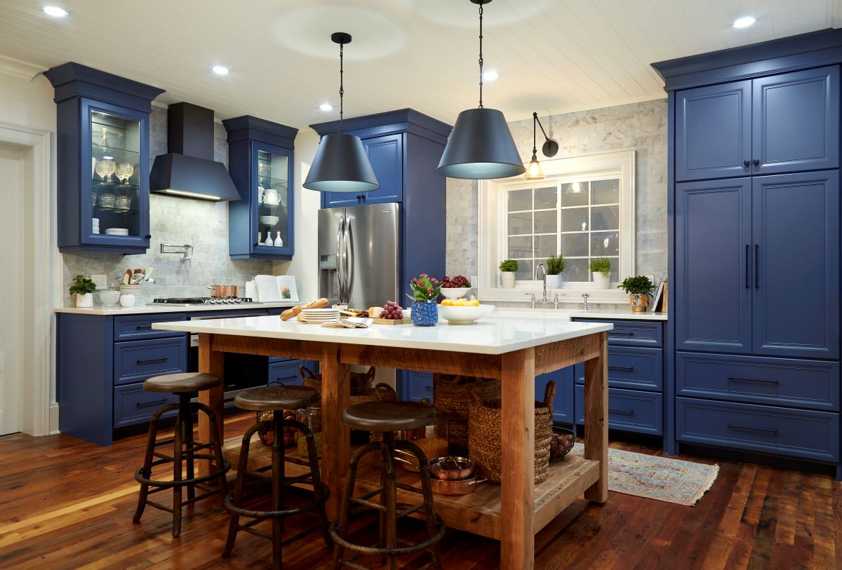 Siblings show the way in the new HGTV series Farmhouse Facelift – brioux.tv