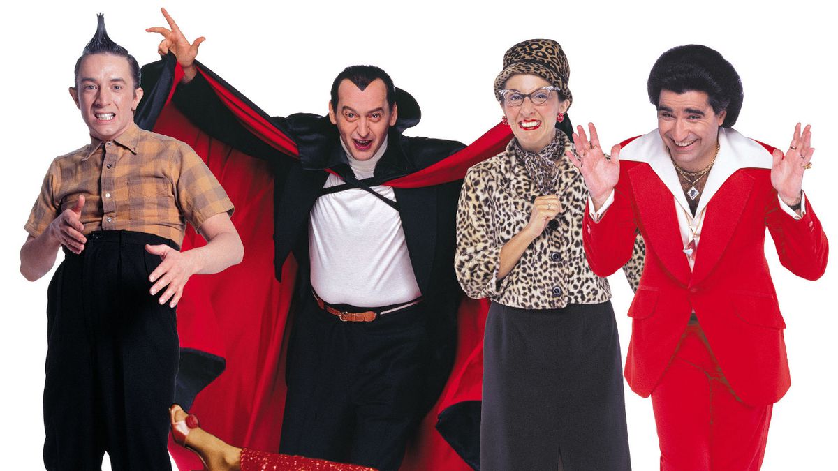 Joe Flaherty SCTV reunion DOA brioux.tv