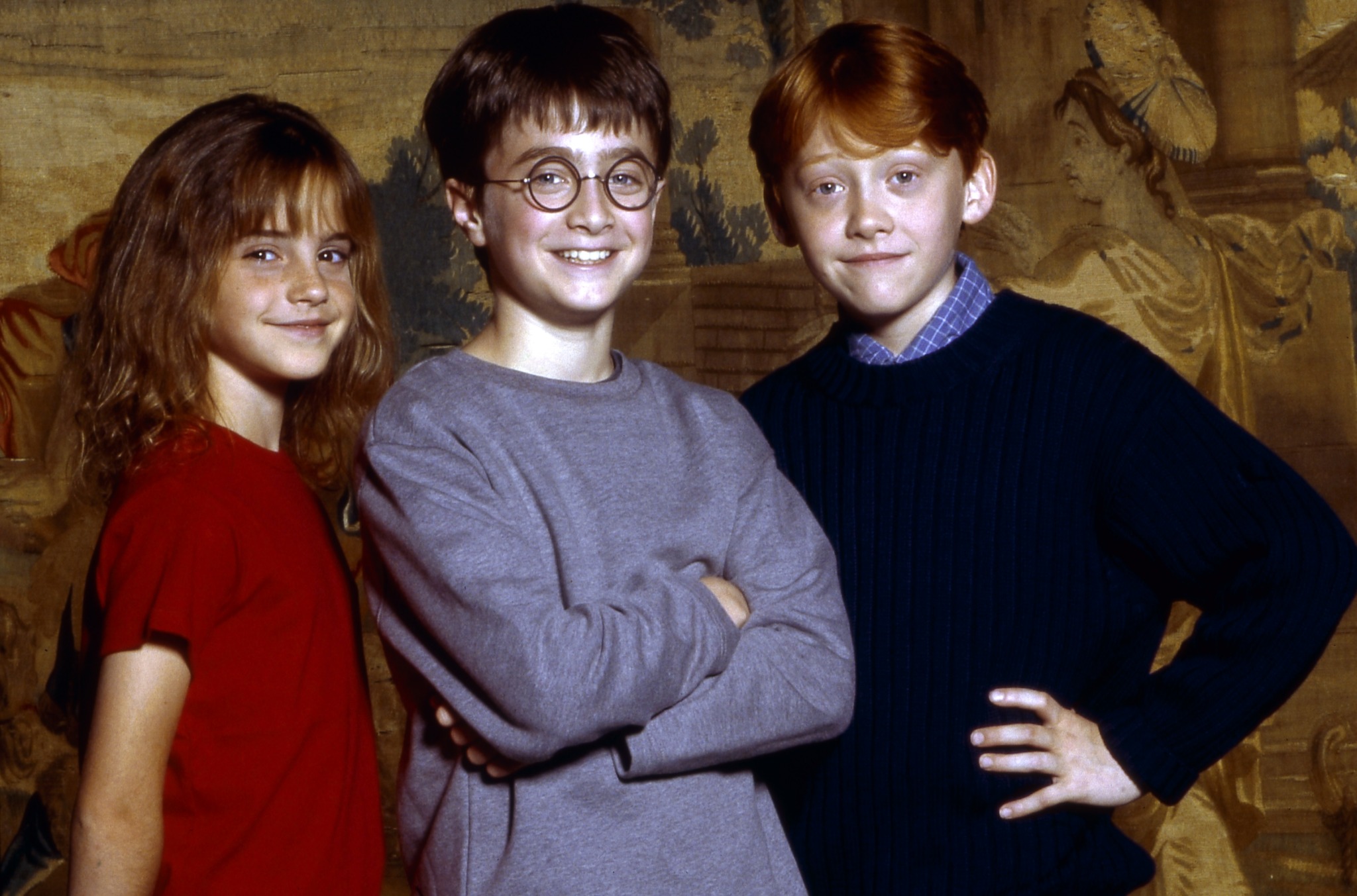 Celebrate the Start of the Hogwarts Term: All Eight Harry Potter Films  Return to HBO Max on September 1