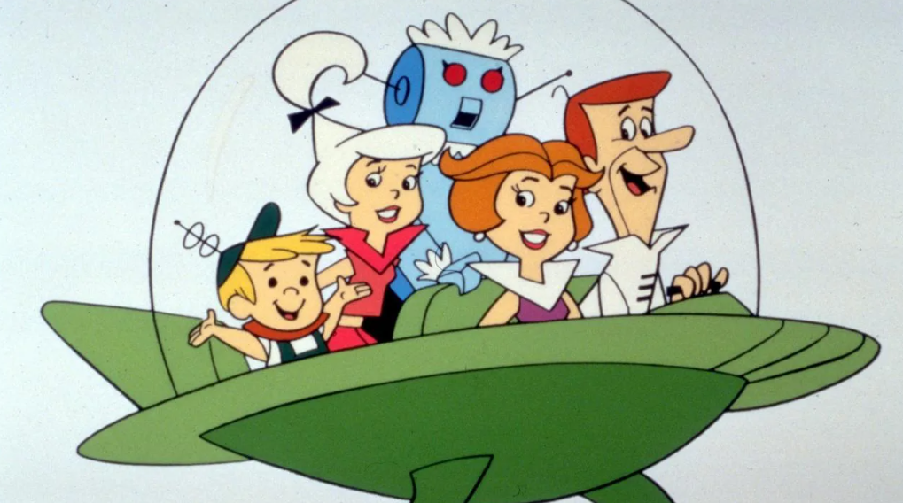 George Jetson was born in 2022. Here is the rest of the story – brioux.tv