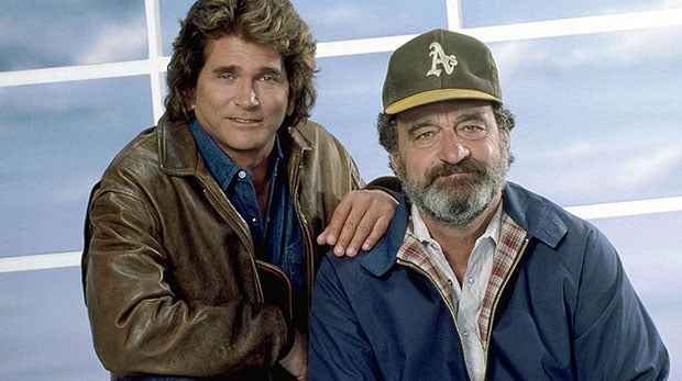 michael landon 1991