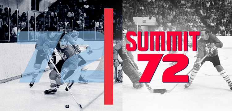 Montreal filmmaker looks behind the scenes of 1972 Summit Series