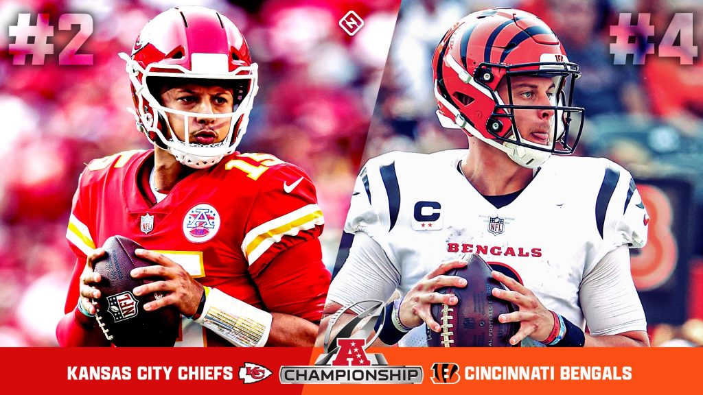 Super Bowl LVII: CBS gets date wrong on its live broadcast of the Chiefs-Bengals  game