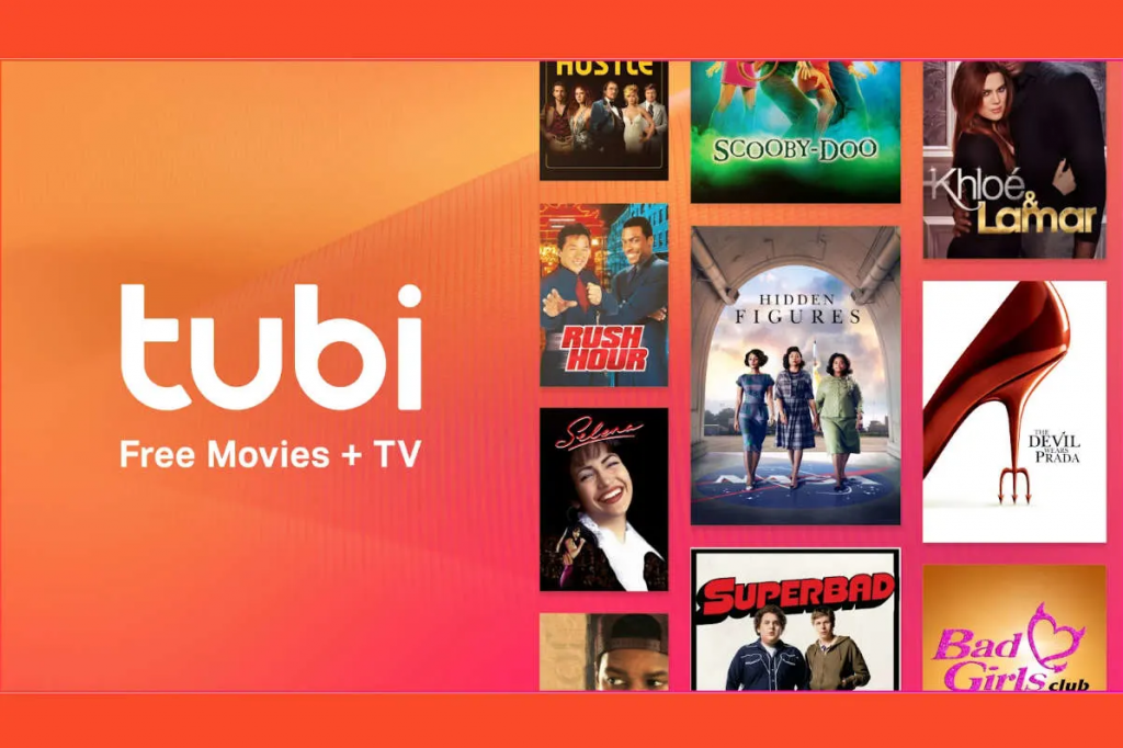 What is Tubi? Everything to know about the free streamer