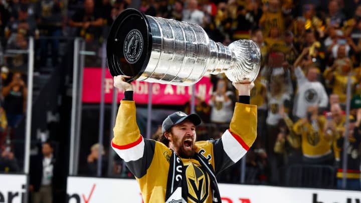 How to watch the Stanley Cup final live on CBC