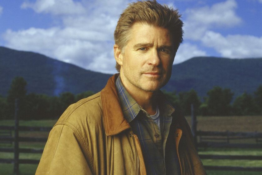 Treat Williams, 'Everwood' and 'Hair' Actor, Dead at 71 - Parade